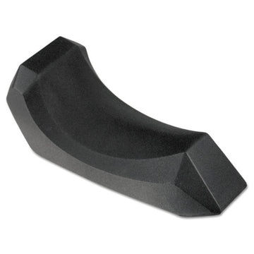 Softalk® Shoulder Rest For Cell Phone, Black freeshipping - TVN Wholesale